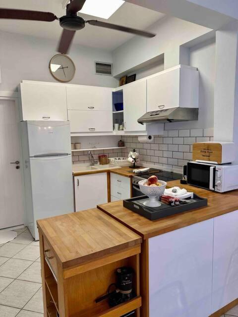 Emvatis Luxury E1 Apartment *